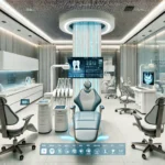 Alanya'daki uzman yeni diş kliniği ve estetik diş hekimliği hizmetleri.