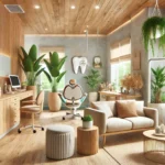 Alanya’nın en iyi diş hekimliği hizmetlerini sunan Elnaz Yıldız Diş Kliniği.