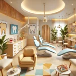 Alanya’da ağrısız diş tedavisi ile Gülüşünüzü yenileyin.