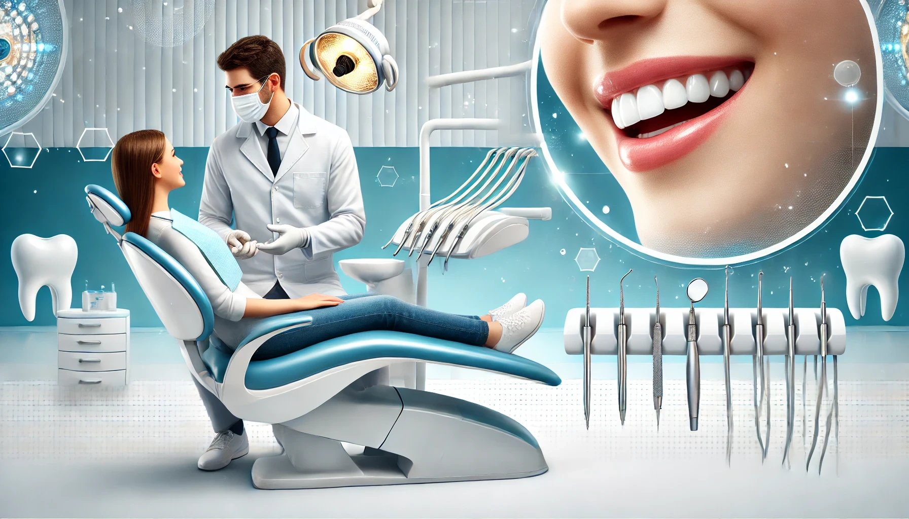 Alanya’da güvenilir diş tedavisi arayışında olanlar için en iyi seçenek.