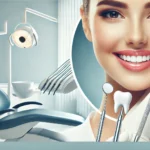 Modern ekipmanlarla Alanya'daki diş tedavisinde kaliteli çözümler.