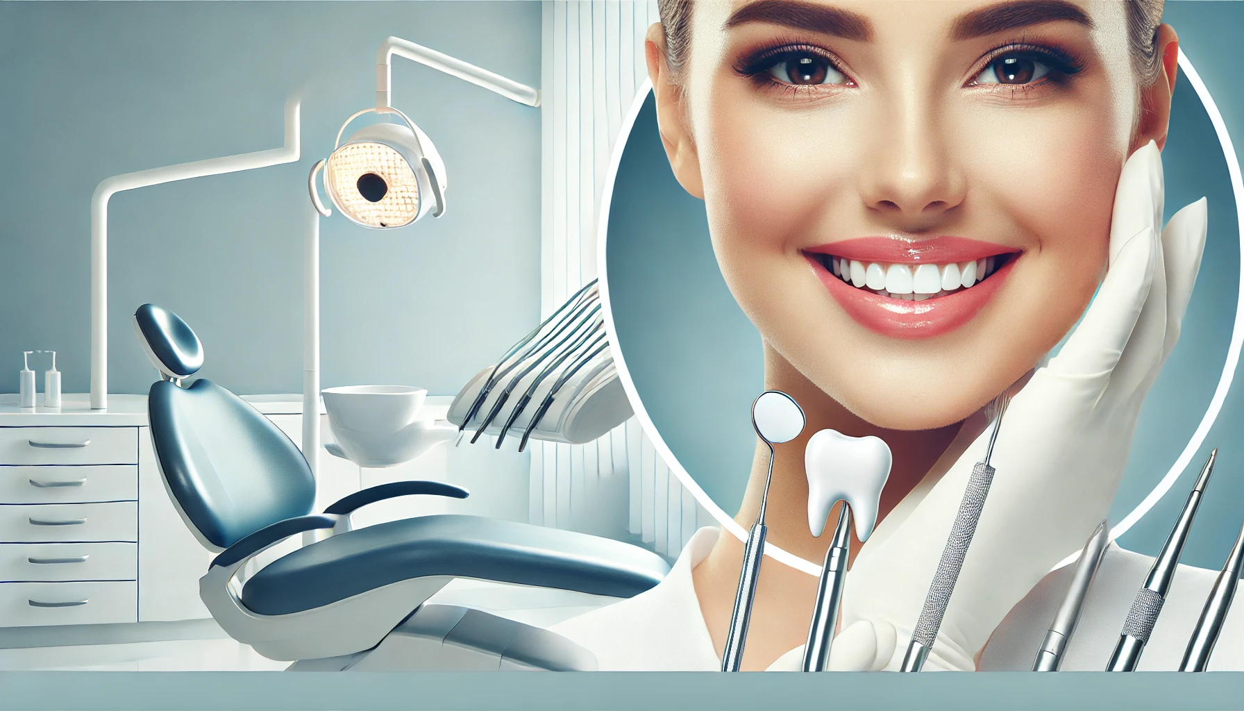 Modern ekipmanlarla Alanya'daki diş tedavisinde kaliteli çözümler.