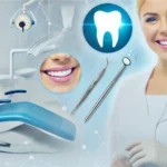 Gülüş estetiği için Alanya’da diş tedavisi. Elnaz Yıldız Kliniği.