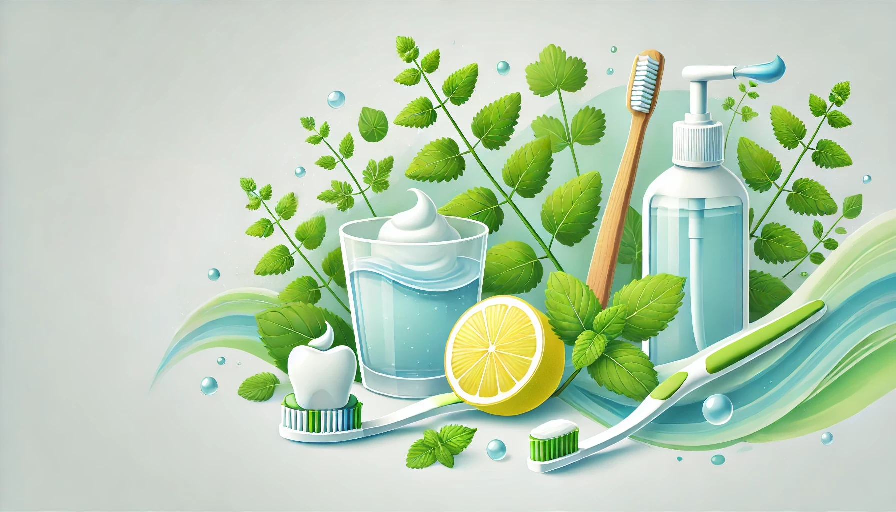 Ağız kokusuna çözümler ve etkili ipuçları.