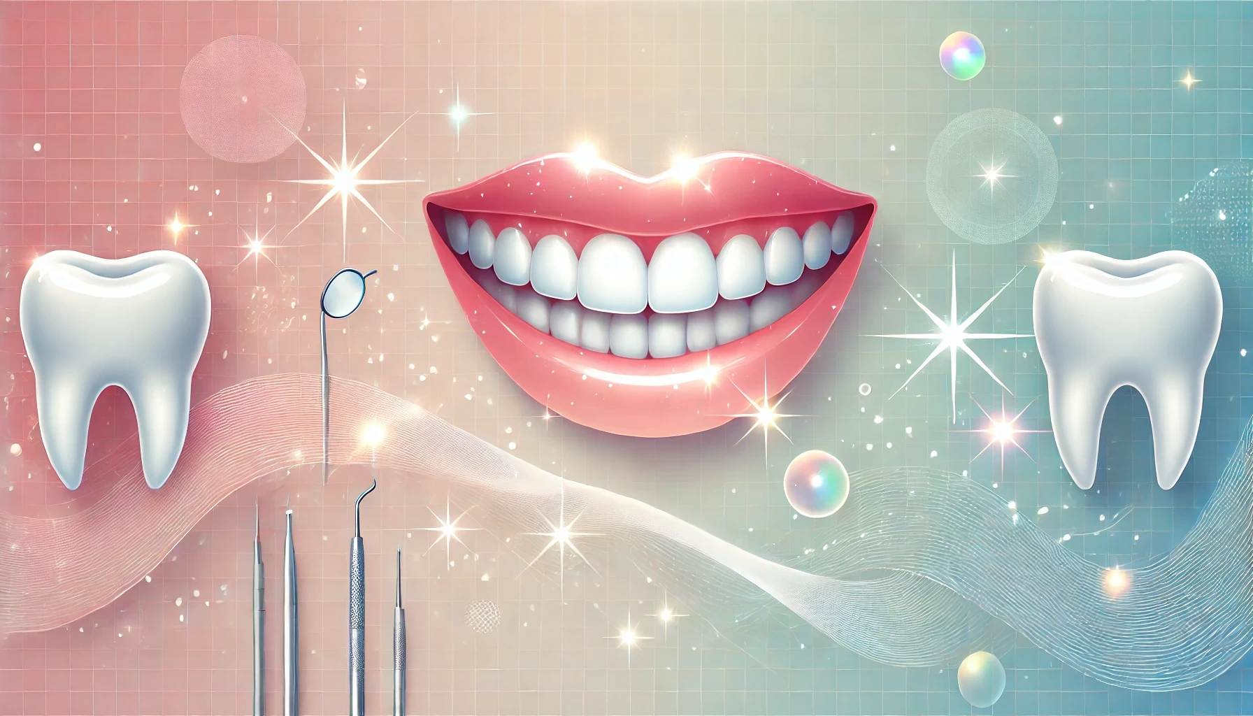 Alanya'da gülüş estetiği hizmetleri: Elnaz Yıldız Diş Kliniği.