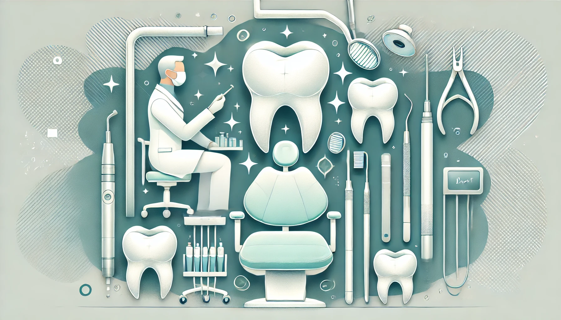 Elnaz Yıldız Kliniği: Alanya’da Profesyonel Diş Temizliği Hizmeti