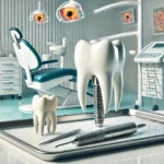 Alanya’da Elnaz Yıldız Kliniği ile Diş Eksikliği Çözümü ve Estetik Gülüşler