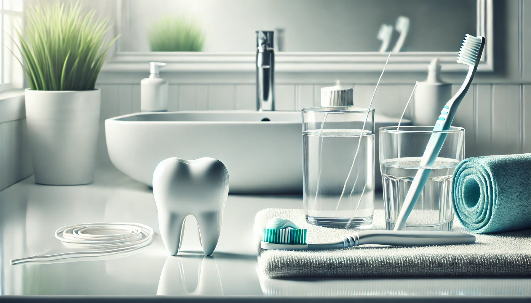 Elnaz Yıldız Kliniği ile Alanya’da Diş ve Ağız Sağlığınızı Koruyun