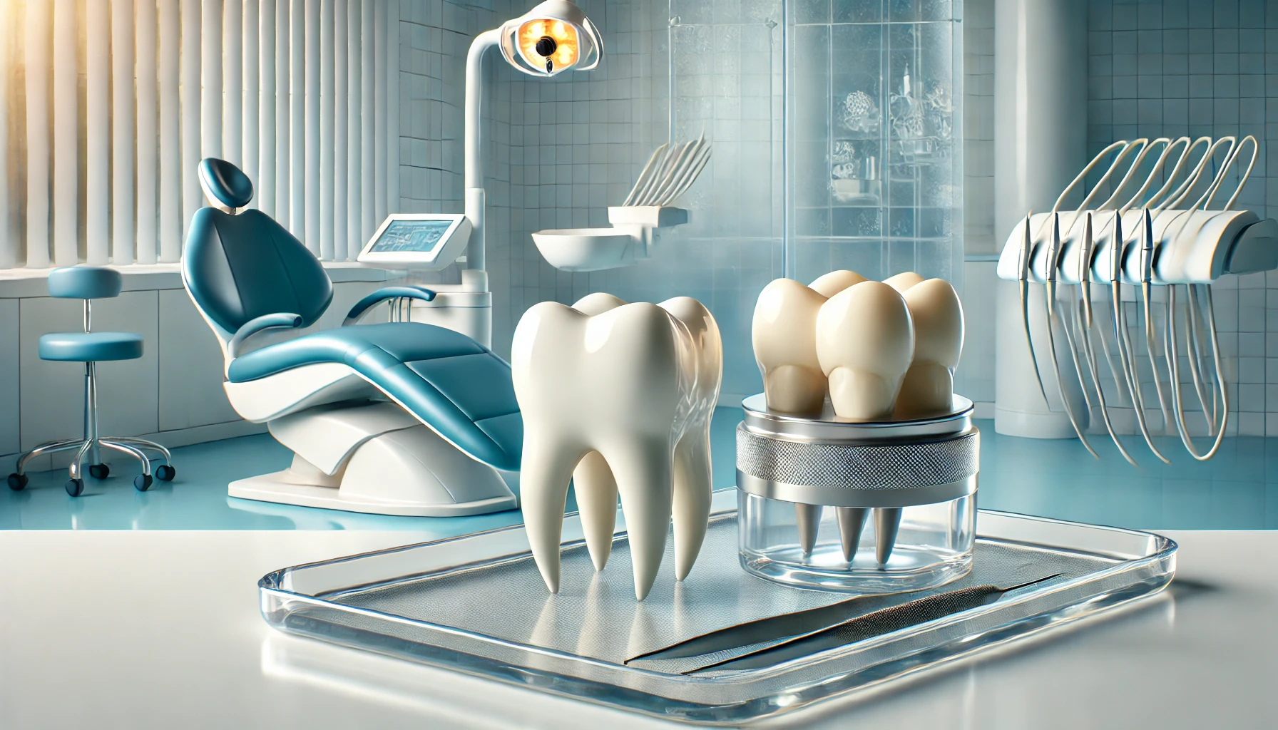 Diş Kaplama ve Protez Tedavileri İçin Alanya’da Elnaz Yıldız Kliniği