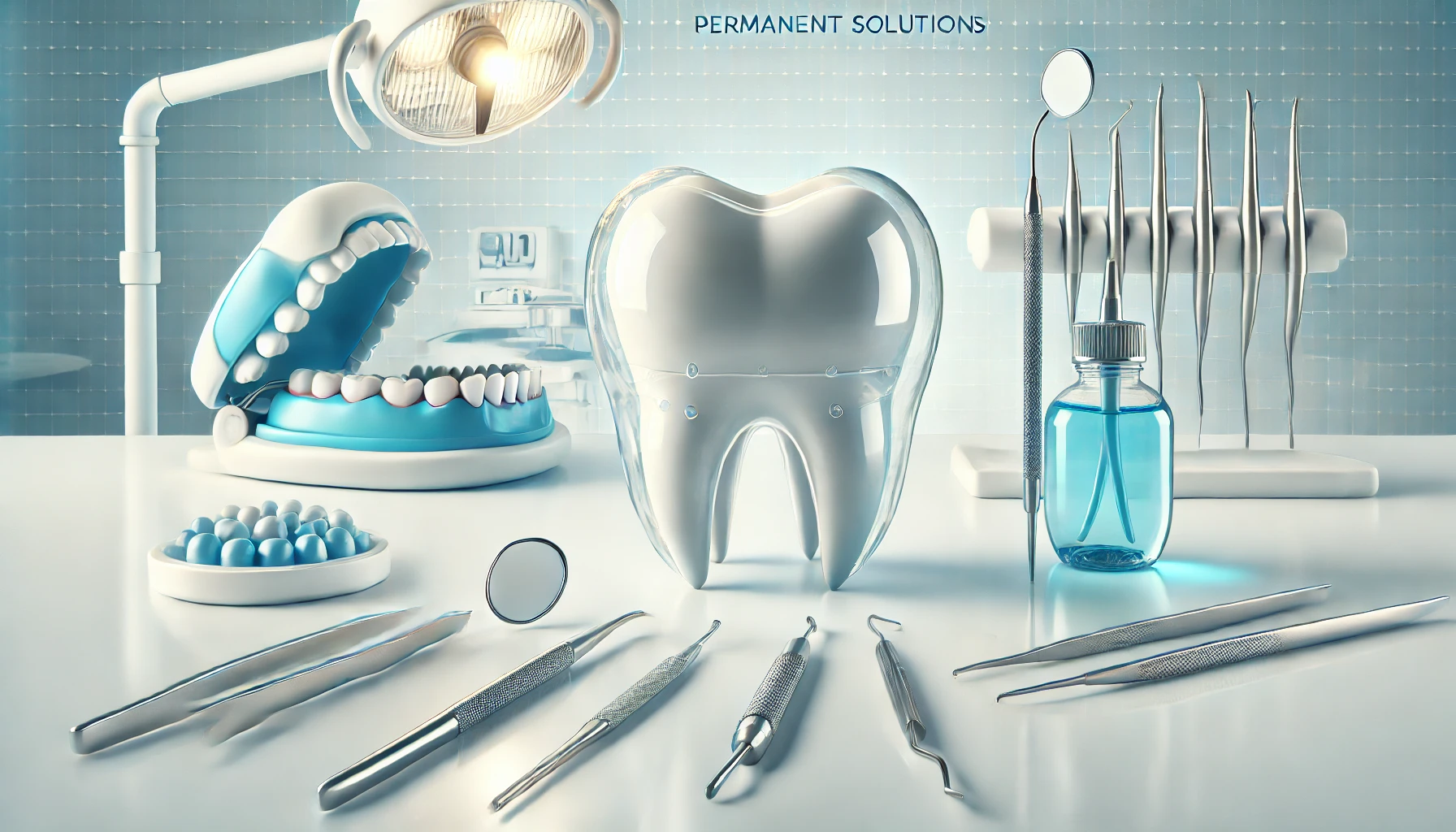 Diş çürüklerine kalıcı çözümler: Alanya'da profesyonel dolgu hizmetleri