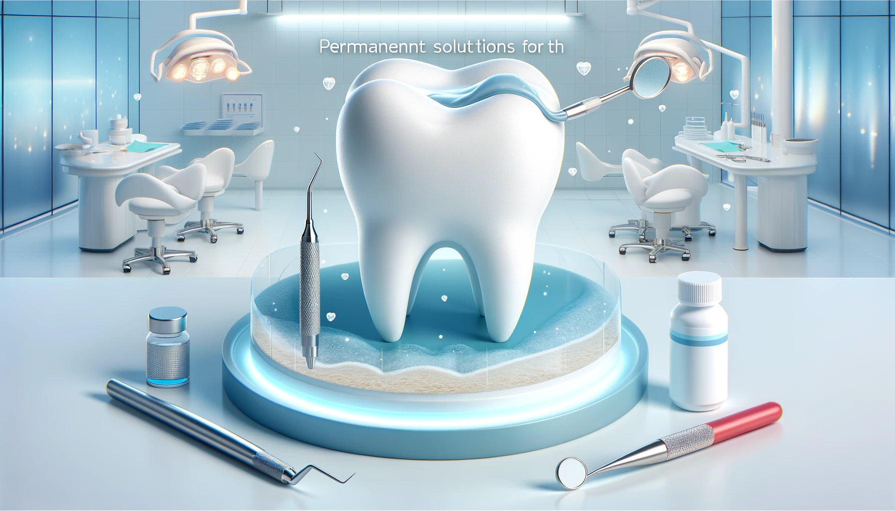 Alanya’da çürük diş tedavisi için profesyonel dolgu hizmetleriyle sağlıklı gülüşler