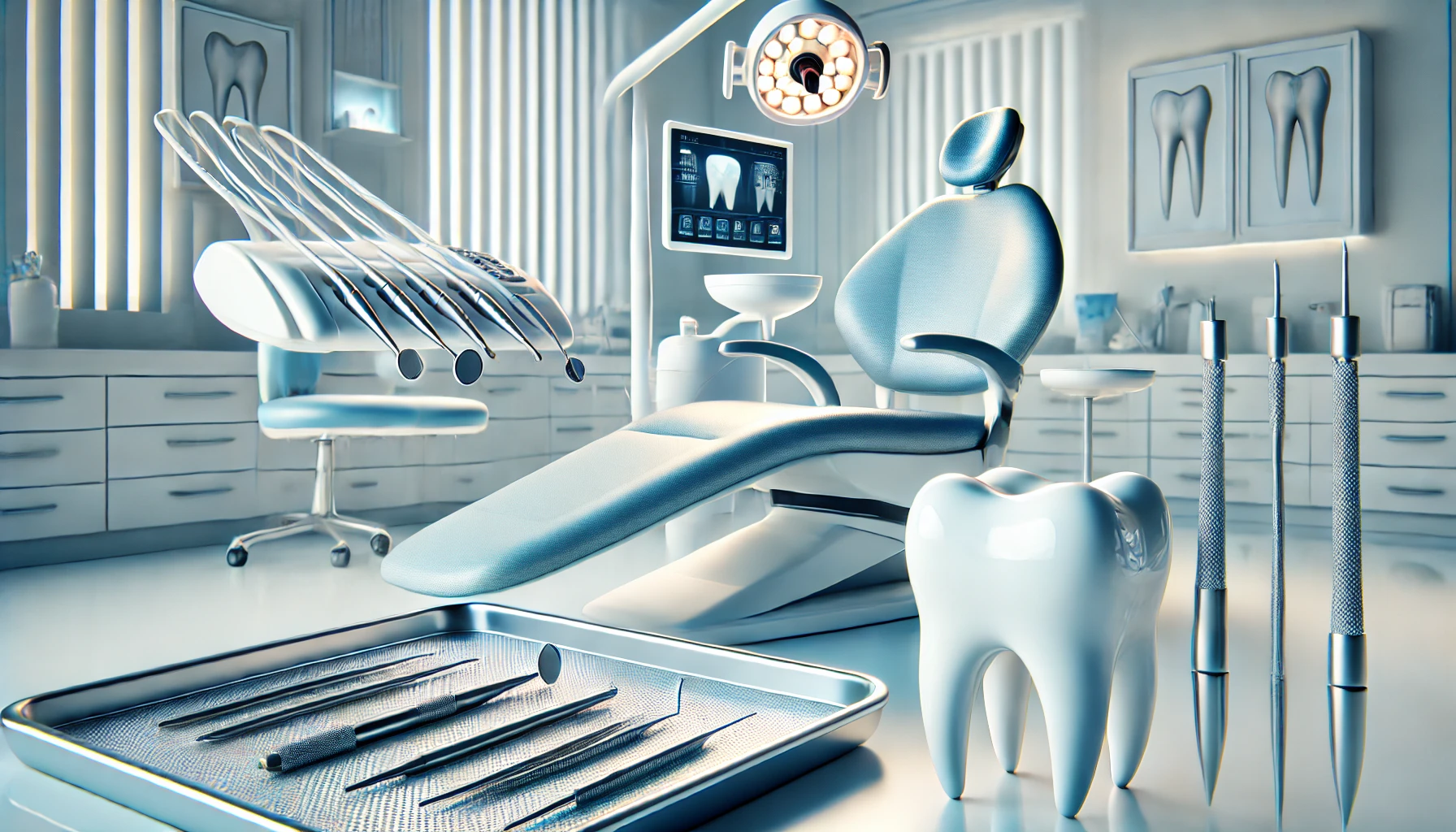 Ağız ve diş sağlığı hizmetlerinde Alanya’nın yeni adresi: Elnaz Yıldız Kliniği