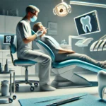 Elnaz Yıldız Kliniği'nde Alanya'da hızlı ve etkili kanal tedavisiyle diş sağlığınızı koruyun.