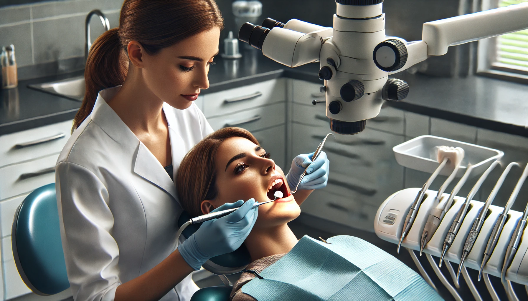 Elnaz Yıldız Kliniği, Alanya'da etkili ve güvenilir implant tedavisi ile sağlıklı gülüşler sunuyor.