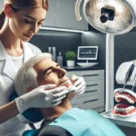 Alanya'da diş sorunları için acil çözümler sunan Elnaz Yıldız Kliniği, hızlı ve güvenli diş tedavisi sağlar.