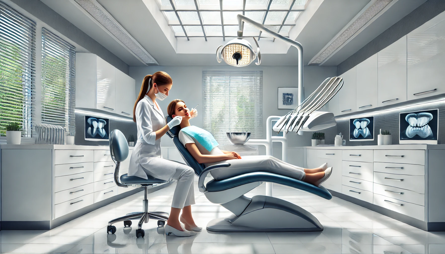 Alanya’da diş eksikliklerinizi hızlı ve güvenilir implant tedavisinde ile tamamlayın, sağlıklı bir gülüşe kavuşun.