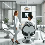 Alanya yeni diş kliniği, modern ve yenilikçi diş tedavi yöntemleriyle sağlıklı gülüşler sunuyor.