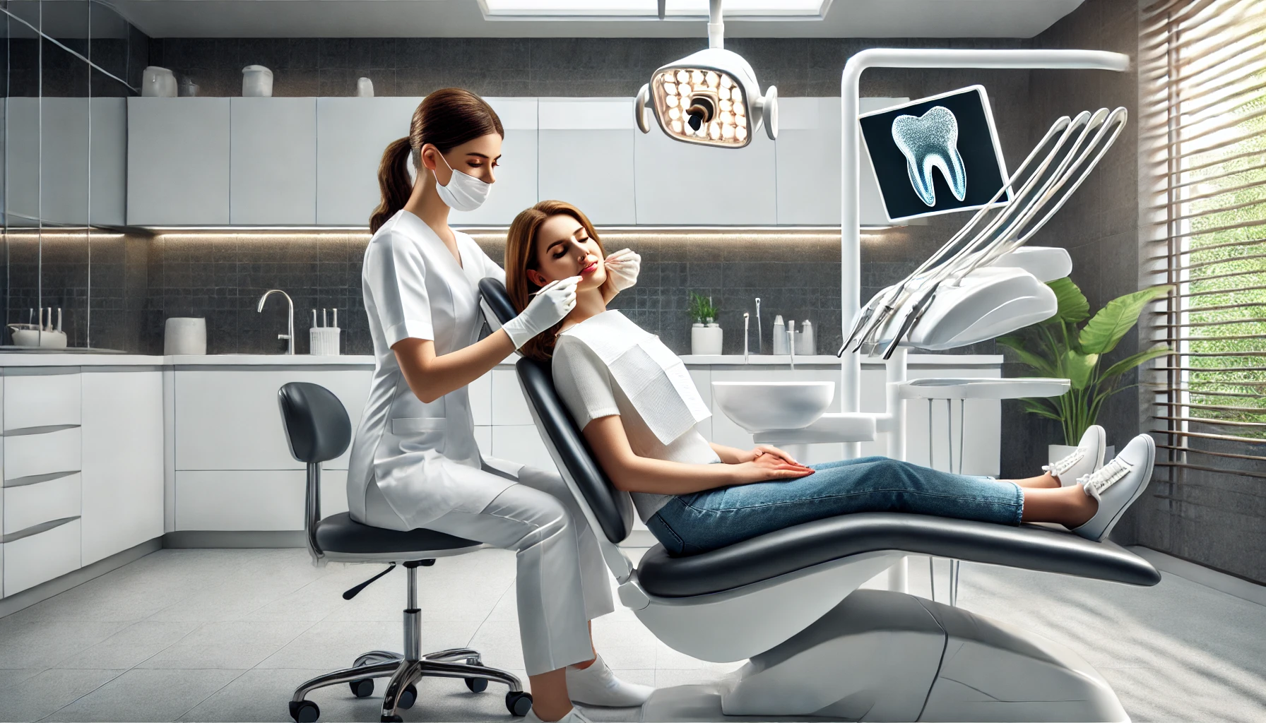 Diş çekimi ve sonrası bakım sürecinde uzman destek almak için Alanya’daki güvenilir diş kliniklerini keşfedin.