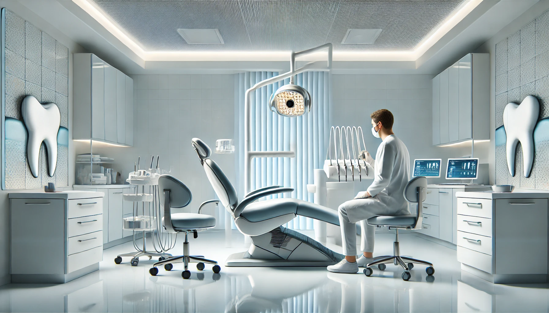 Alanya’da kanal tedavisi ile diş sağlığınızı koruyun ve diş kaybını önleyin.