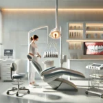 Alanya’da Elnaz Yıldız Kliniği ile diş eksikliklerine kalıcı ve estetik çözümler.