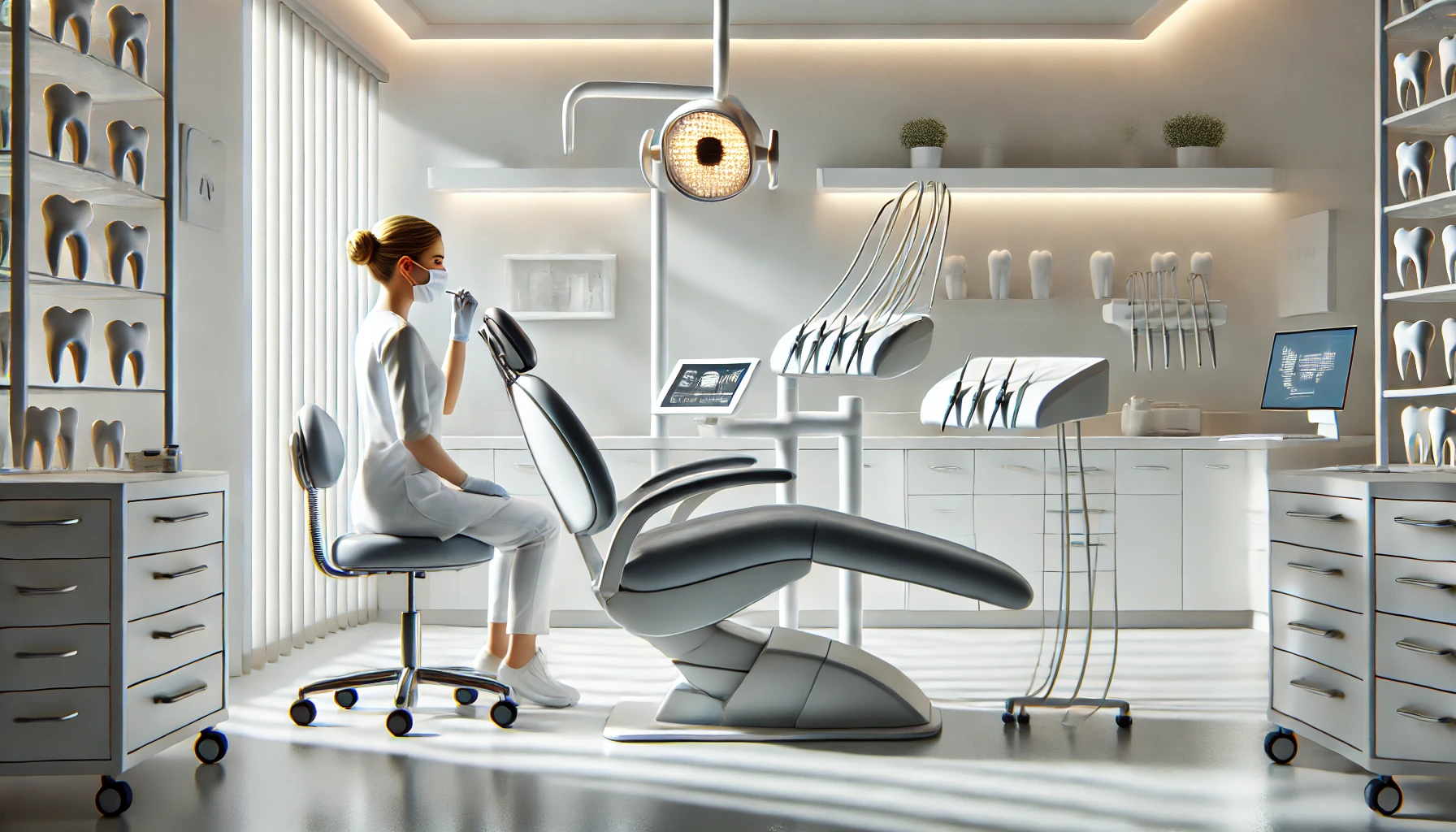 Alanya diş çekimi ve tedavi sürecinde profesyonel hizmetlerle ağrısız ve güvenli çözümler.