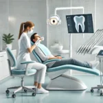 Alanya diş doktoru ile diş eti hastalıklarına modern çözümler ve etkili tedavi yöntemleri.