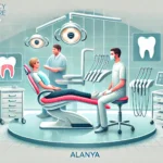 Alanya’da acil diş bakımı ve tedavi hizmetleriyle hızlı ve güvenilir çözümler.