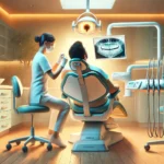 Elnaz Yıldız Kliniği, acısız diş tedavisiyle konforlu ve profesyonel hizmet sunar.