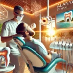 Alanya’da diş hassasiyeti için etkili kanal tedavisi çözümleri sunuluyor.