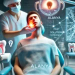 Alanya’da diş ağrısı için hızlı ve etkili çözümler sunan uzman diş hekimleri.