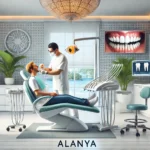 Alanya’da sağlıklı dişler için modern ve etkili implant çözümleri.