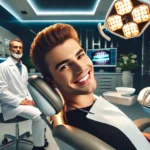 Elnaz Yıldız Kliniği’nde gülüş estetiği ile Alanya’da göz alıcı gülüşlere kavuşun.