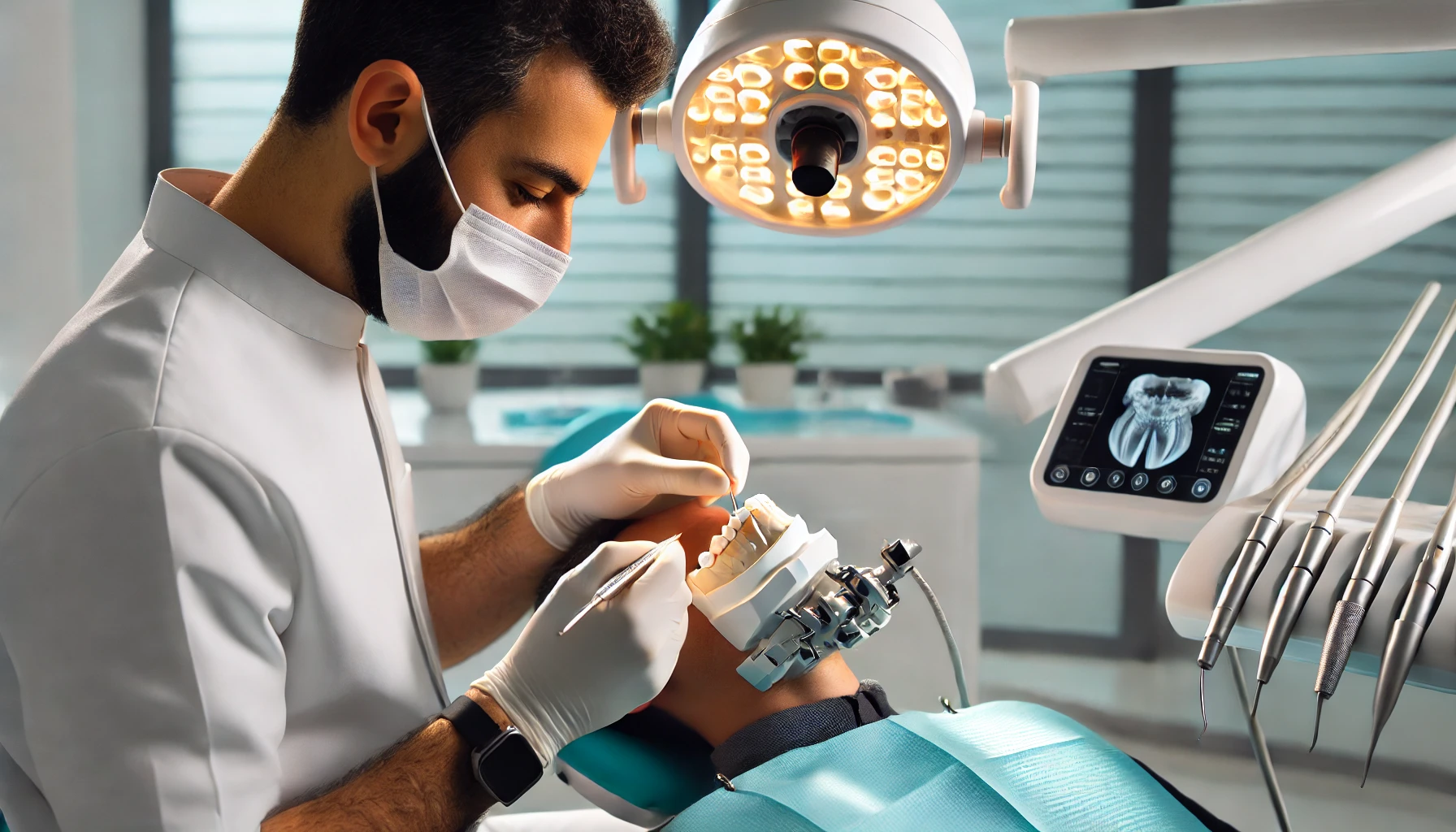 Alanya’da protez ve kaplama tedavisinde uzman çözümler için güvenilir bir adres.