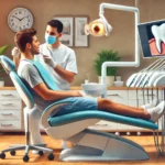 Alanya Diş Kliniği’nde uzman dişçi çözümleriyle diş sağlığı bir gülüşe kavuşun.