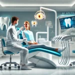 Diş sağlığınız için Alanya Diş Kliniği’nde profesyonel dişçi desteği alın.