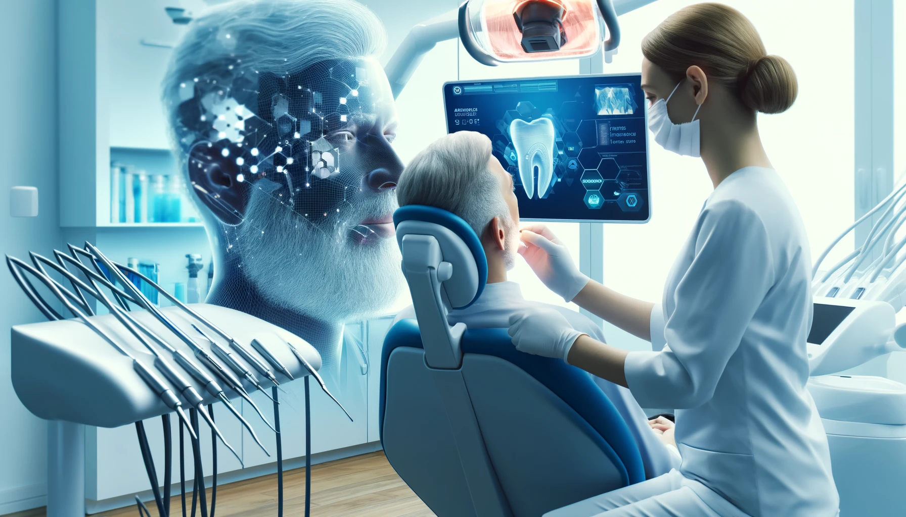 Alanya Diş Kliniği ile diş hastalıklarına kalıcı çözümler ve uzman desteği.