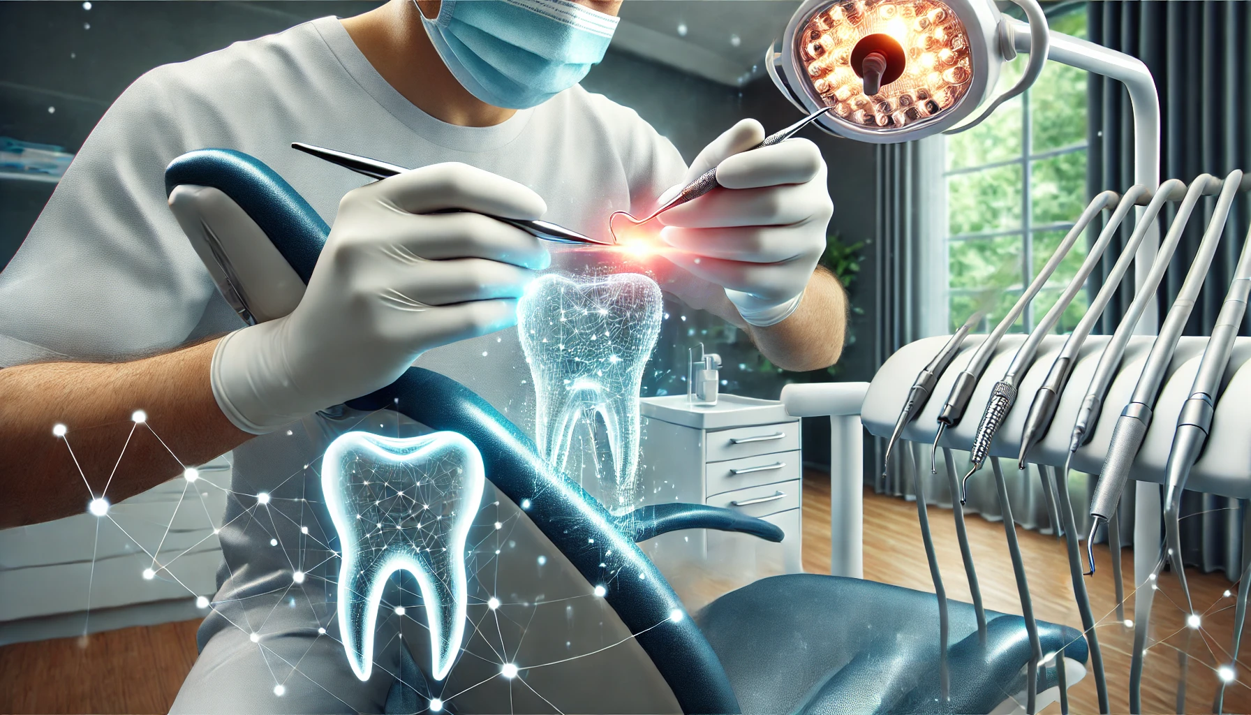 Alanya’da diş doktoru ile kanal tedavisi, diş beyazlatma ve diş çekiminde uzman çözümler.