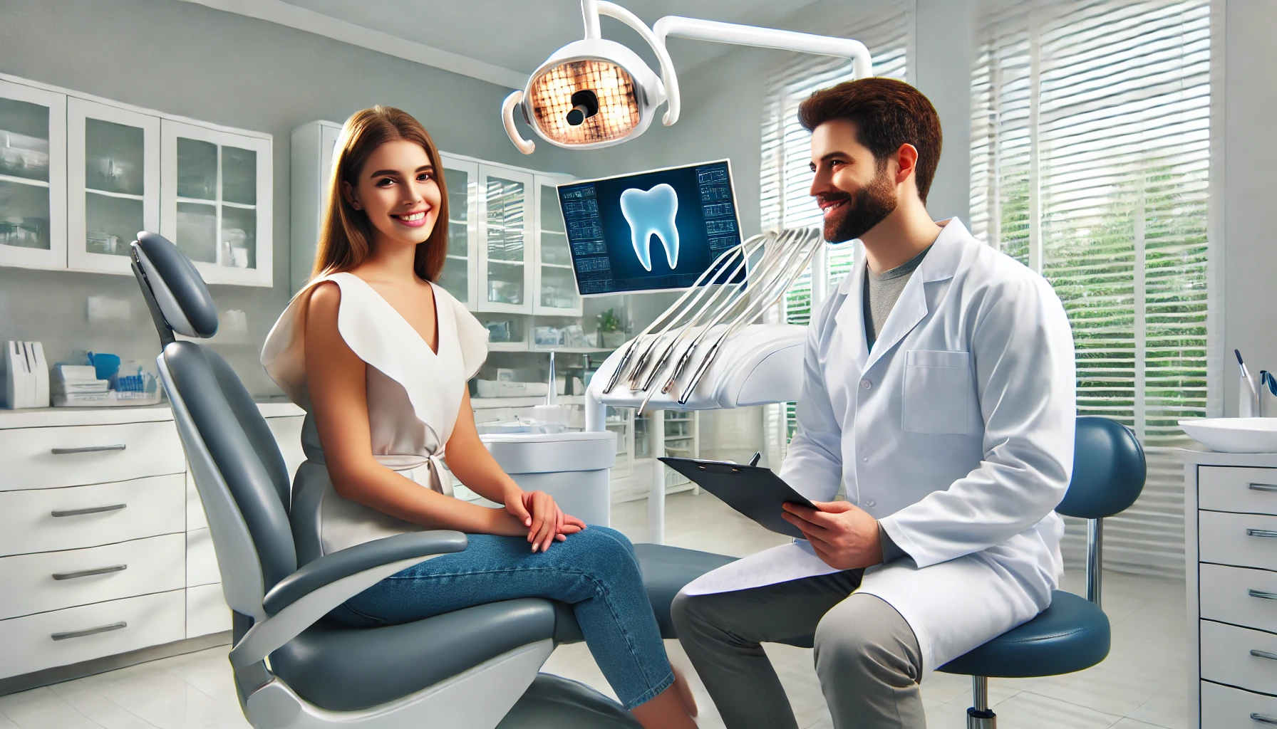 Alanya diş doktoru seçerken nelere dikkat edilmesi gerektiğini öğrenin.