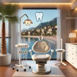 Alanya dişçi hizmetlerinde kalite ve güven sunan profesyonel klinik.