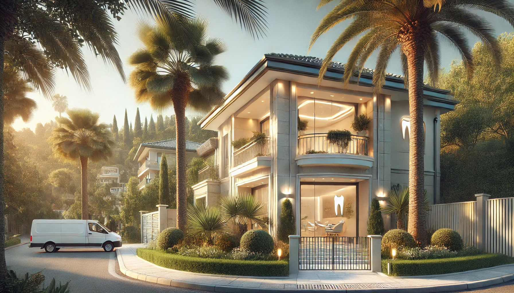 Diş sağlığınız için Alanya’da güvenilir ve kaliteli dişçi hizmetleri.