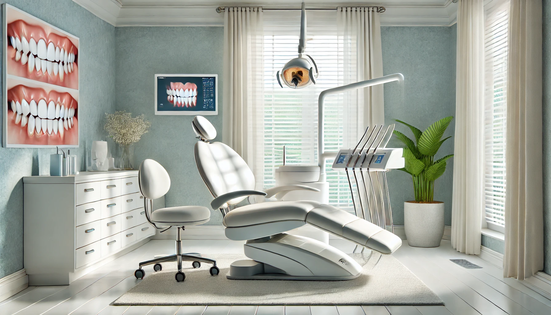 Alanya’da profesyonel diş beyazlatma hizmetleriyle sağlıklı ve parlak bir gülüş.