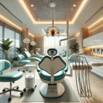 Diş sağlığınız için Alanya’daki en iyi kliniklerde profesyonel tedavi hizmetleri.