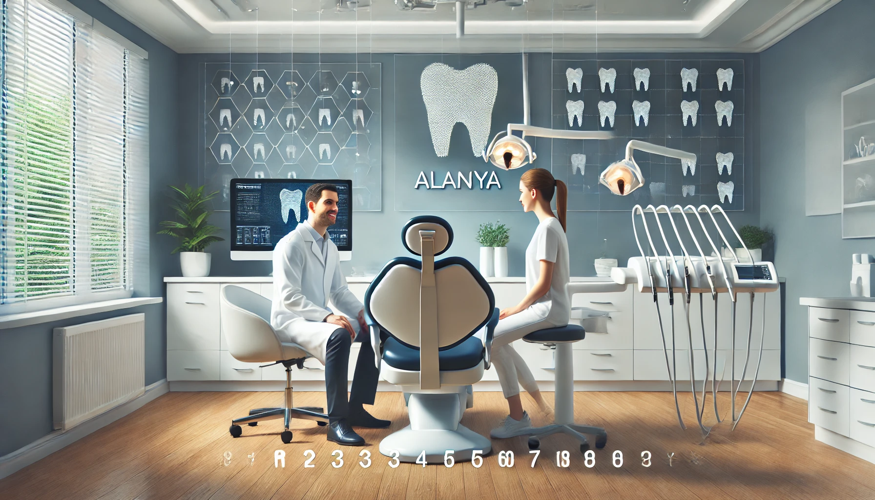 Alanya diş doktoru yorumları ve uzman tavsiyeleri ile doğru tercihi yapın.