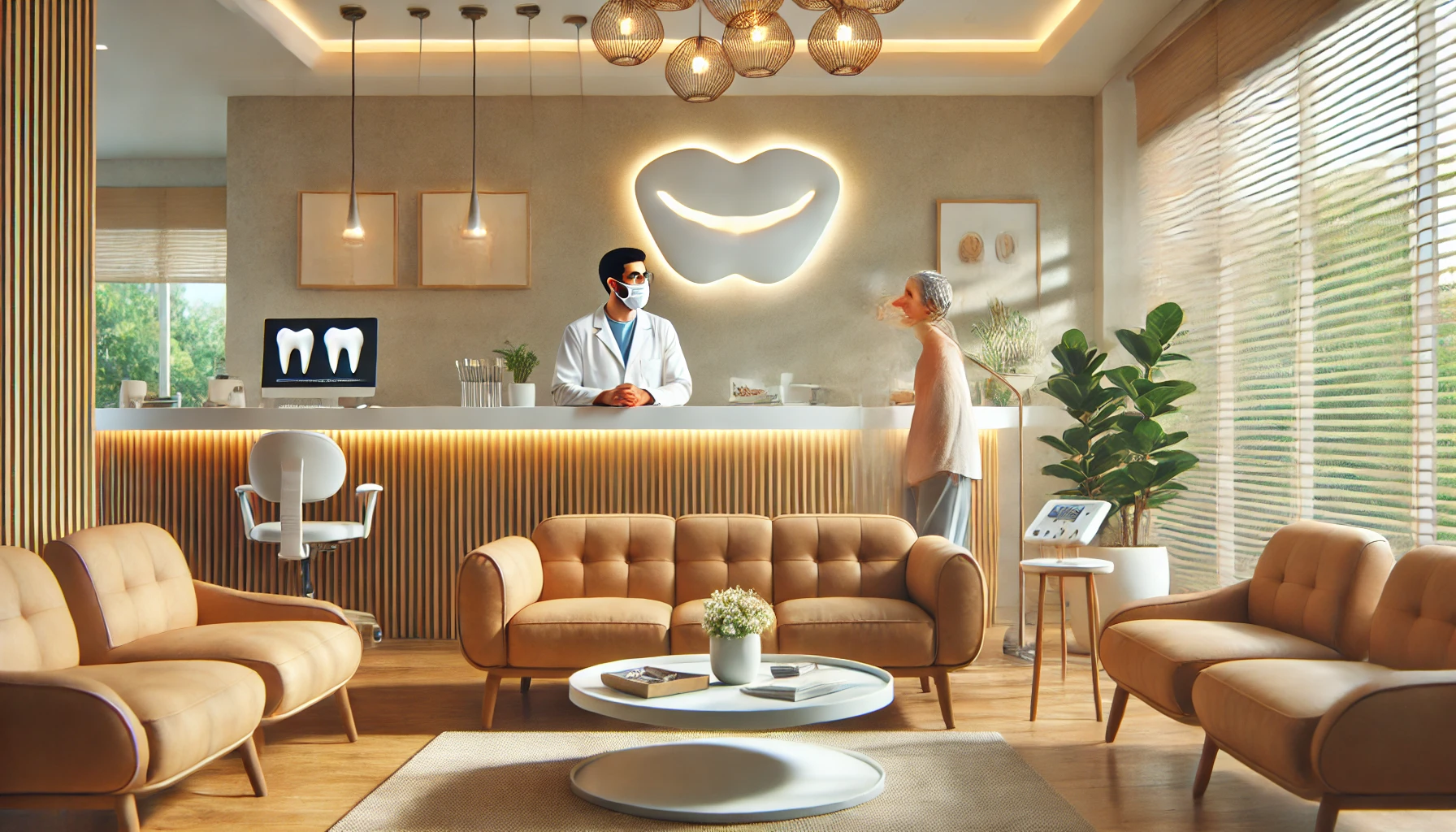 Gülüş estetiği hakkında Alanya’da tedavi görenlerin memnuniyet hikayeleri.