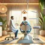 Alanya’da dişçi korkusunu yenmek için modern çözümleri keşfedin.