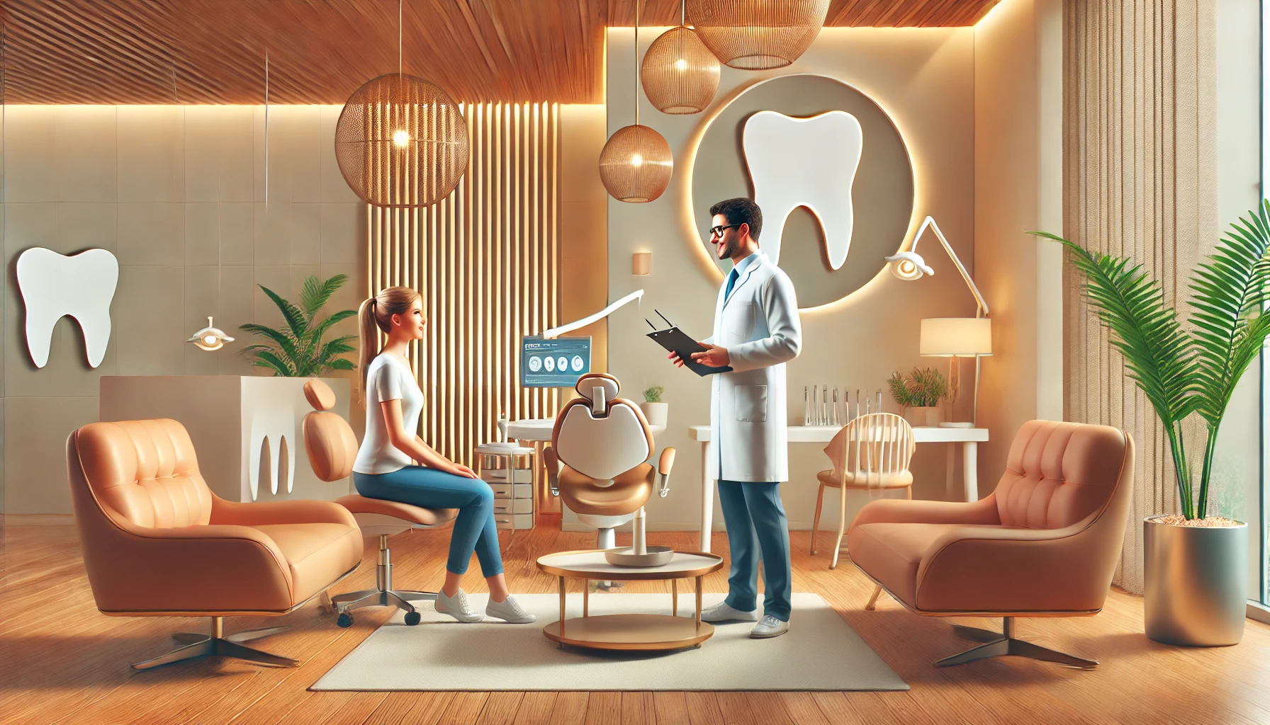 Diş sağlığınızı korumak için Alanya’daki diş hekimlerinden öneriler.