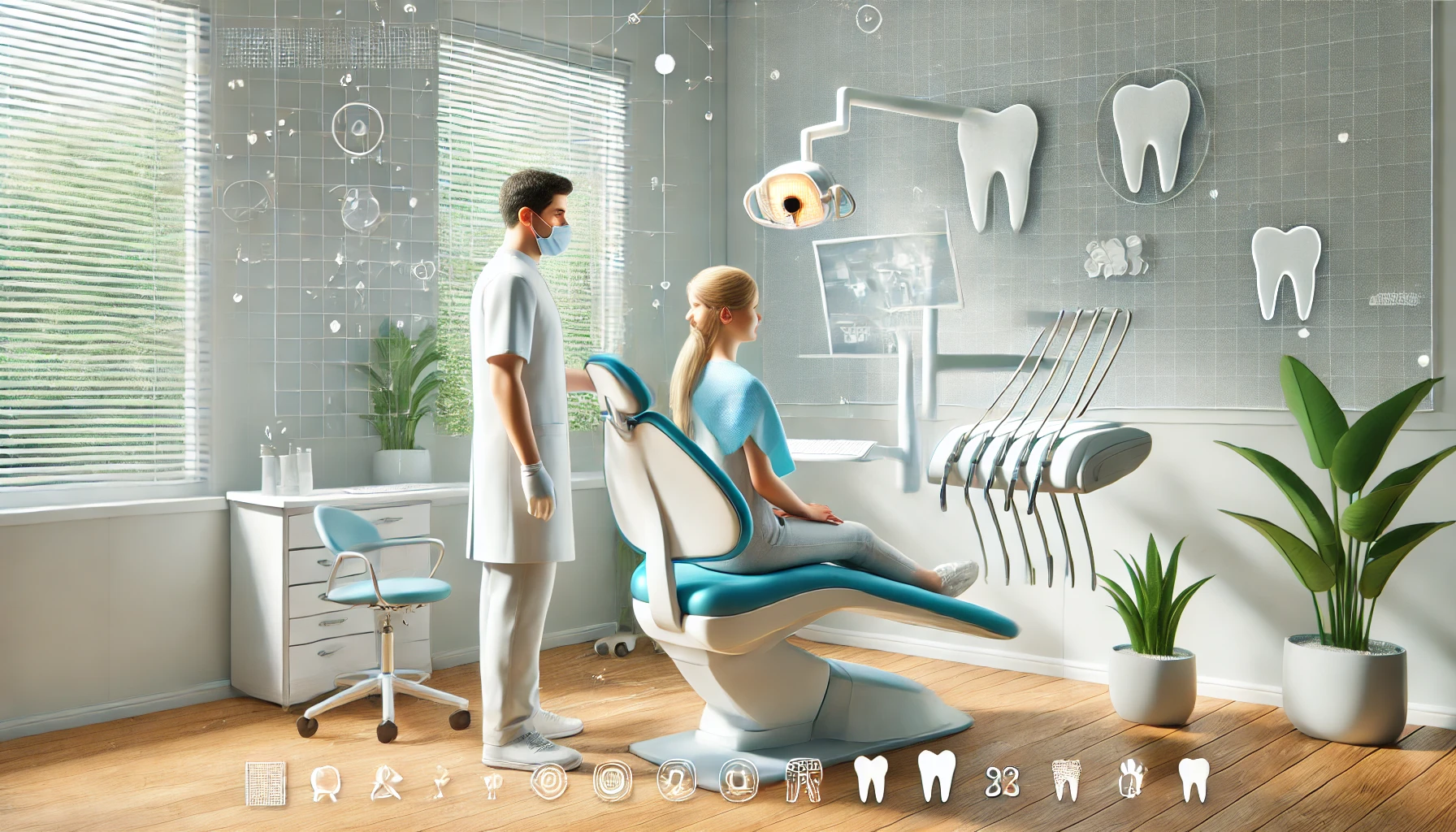 Alanya’da diş sağlığınızı korumak için önerilen yöntemleri öğrenin.