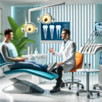 Alanya’da diş implantı tedavisi hakkında uzman görüşlerini öğrenin.