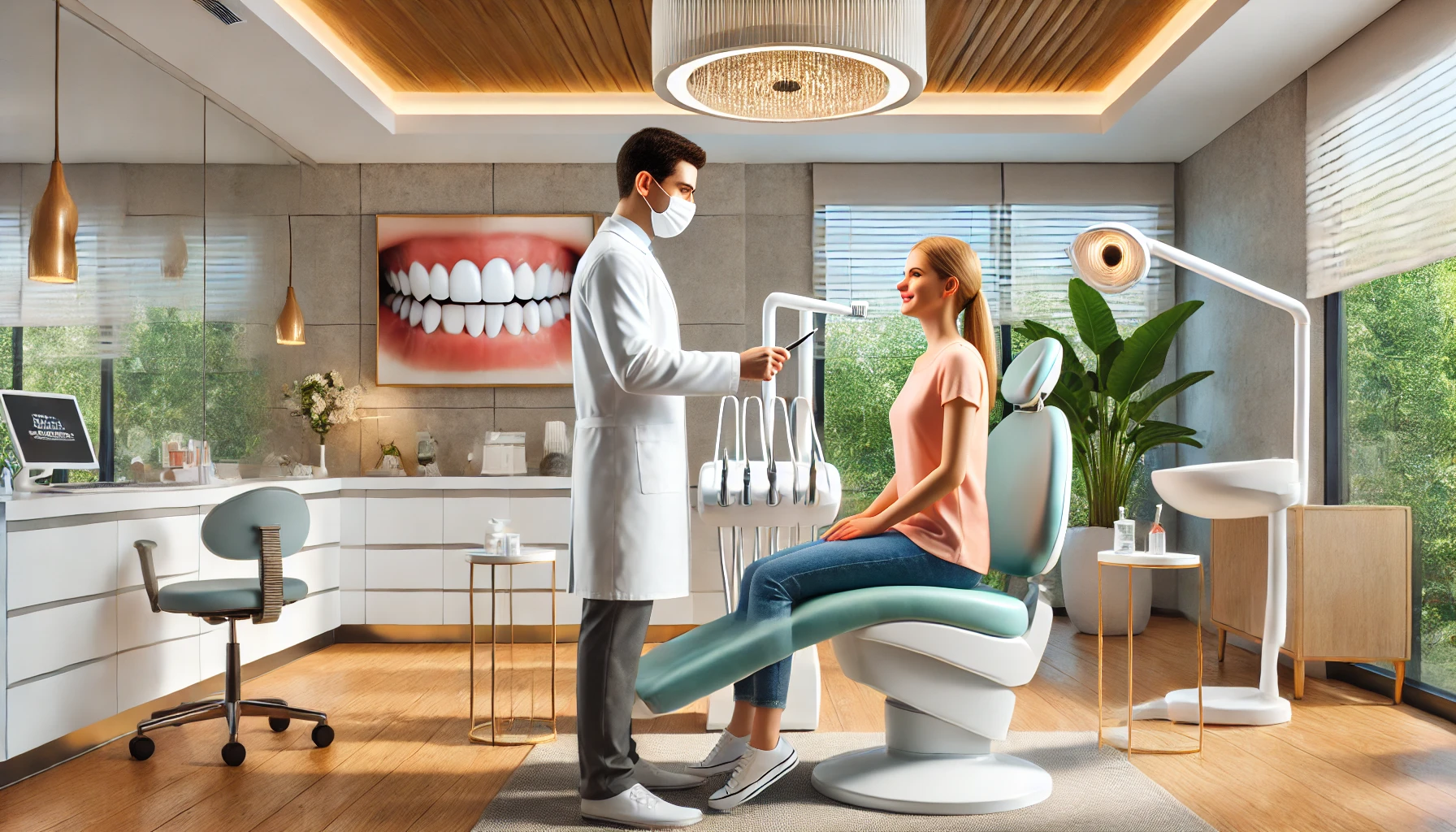 Diş çürüklerini önlemek için Alanya’daki uzman diş hekimlerinin önerilerini öğrenin.