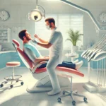 Alanya diş hekimi ortodontik tedavi çözümleri hakkında bilgi alın.